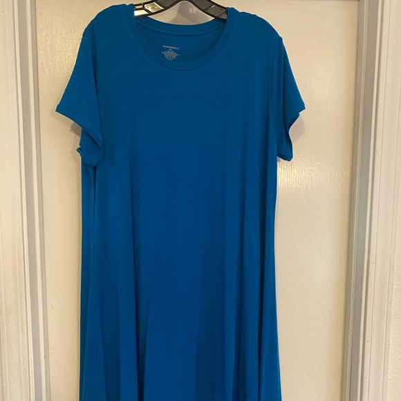 summersalt Dresses & Skirts - Summersalt short sleeve dress